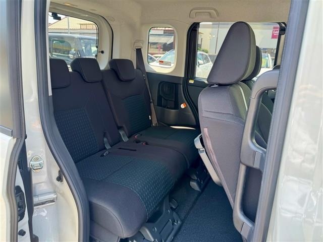 Toyota ROOMY 2021 7837293-7