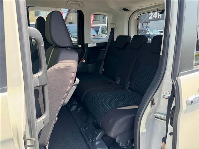 Toyota ROOMY 2021 7837293-9
