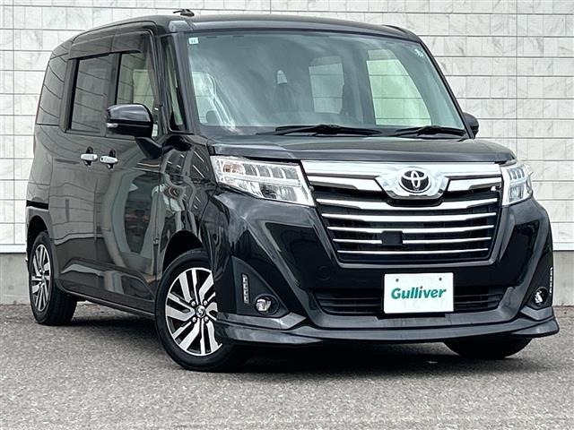 Toyota ROOMY 2017 7837295-0