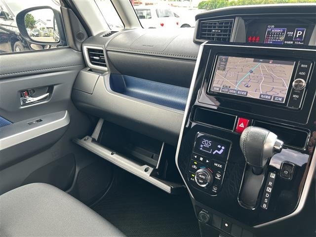 Toyota ROOMY 2017 7837295-12