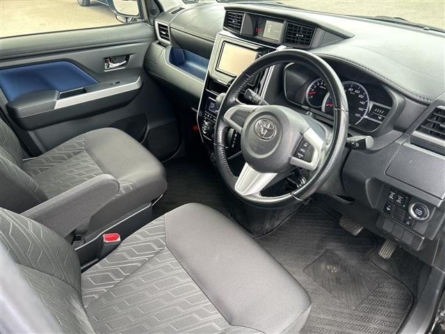 Toyota ROOMY 2017 7837295-2