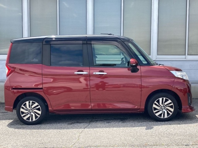 Toyota ROOMY 2019 7837302-3