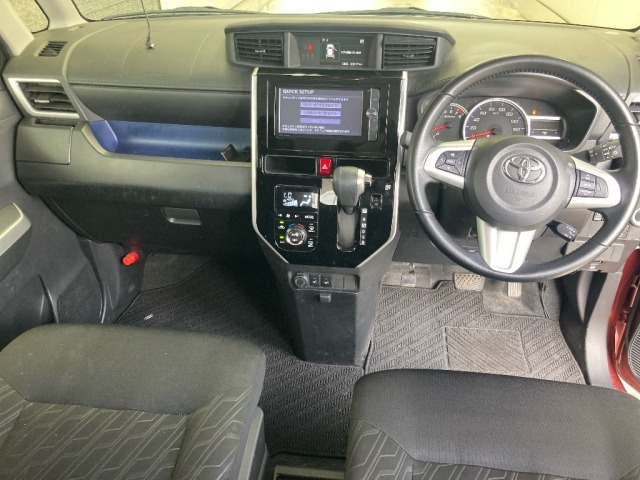 Toyota ROOMY 2019 7837302-4
