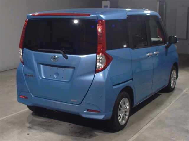Toyota ROOMY 2020 7837319-1