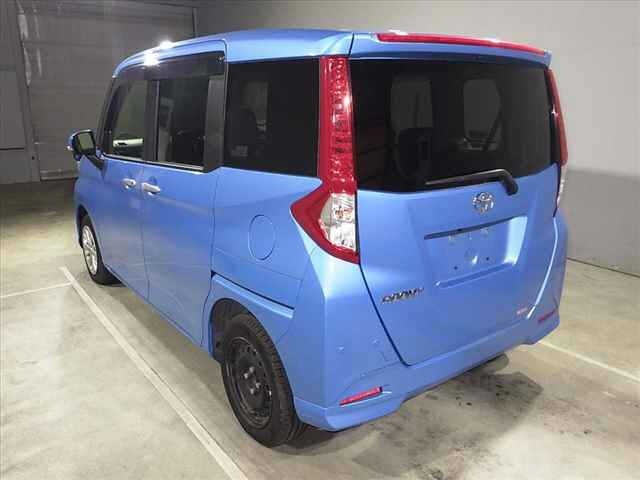 Toyota ROOMY 2020 7837319-4