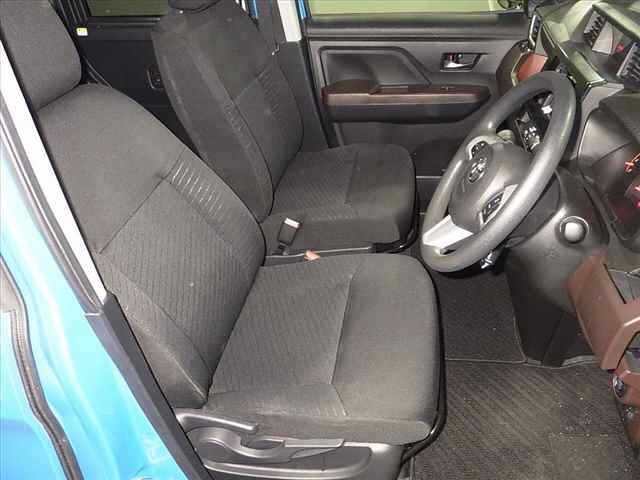 Toyota ROOMY 2020 7837319-9