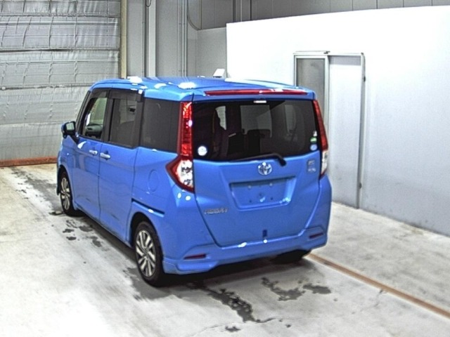 Toyota ROOMY 2018 7837346-1