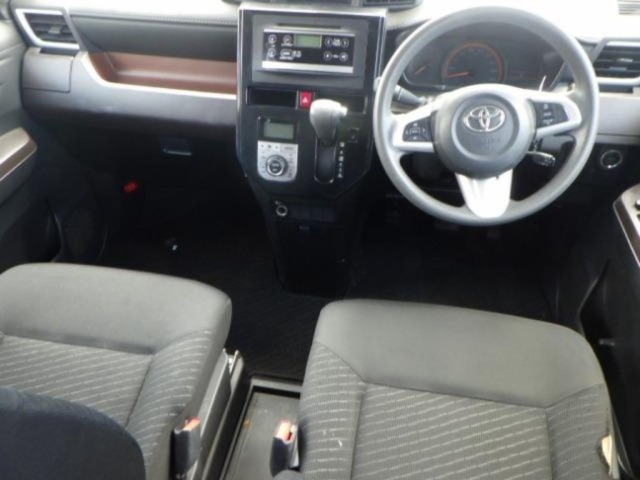 Toyota ROOMY 2018 7837346-3