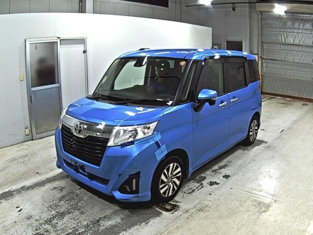 Toyota ROOMY 2018 7837346-4