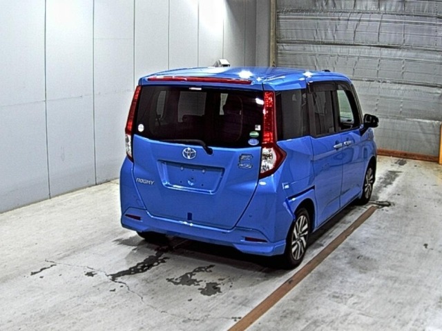 Toyota ROOMY 2018 7837346-5