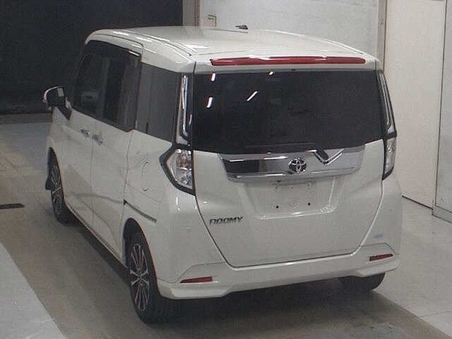 Toyota ROOMY 2024 7837347-1
