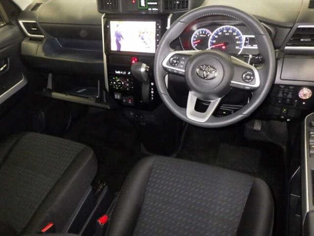 Toyota ROOMY 2024 7837347-3
