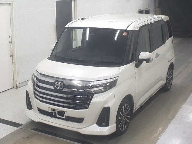 Toyota ROOMY 2024 7837347-4