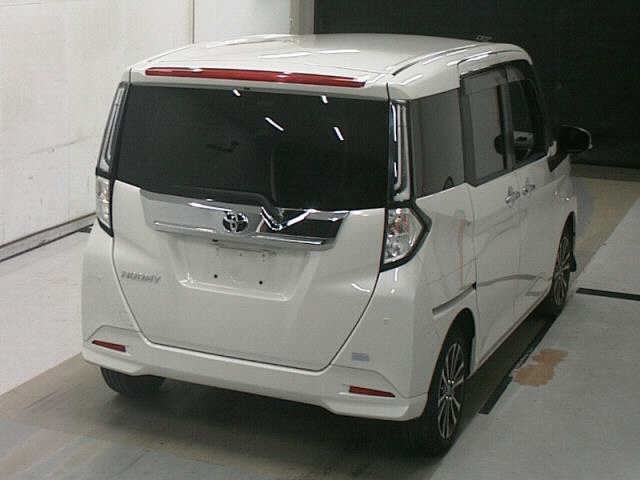 Toyota ROOMY 2024 7837347-5