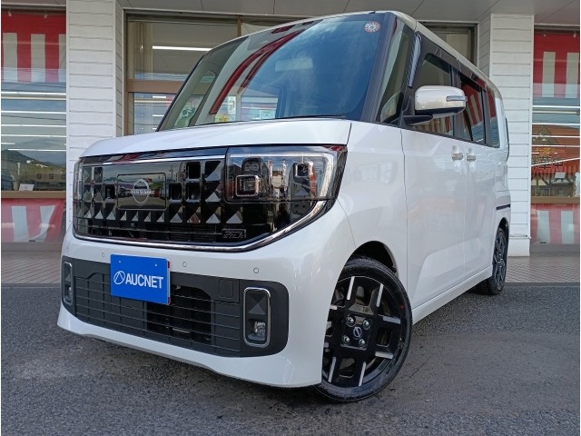 Nissan ROOX 2025 7829445-0