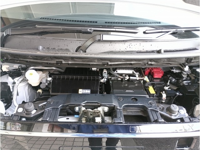 Nissan ROOX 2025 7829445-19