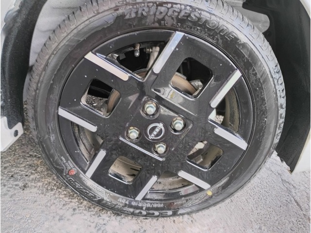 Nissan ROOX 2025 7829445-7