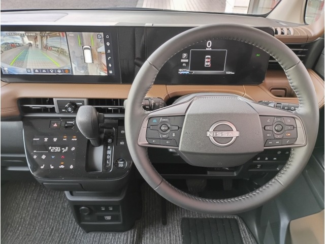 Nissan ROOX 2025 7829445-8