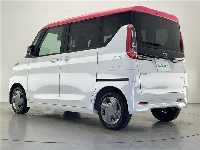 Nissan ROOX 2025 7830587-13