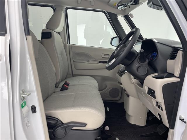 Nissan ROOX 2025 7830587-2