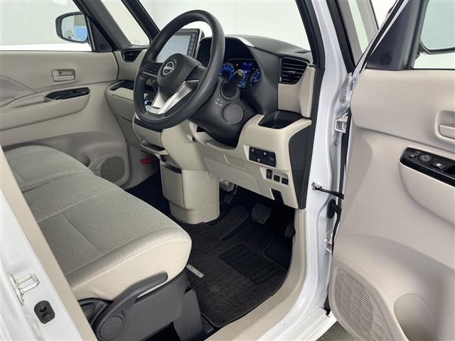 Nissan ROOX 2025 7830587-22