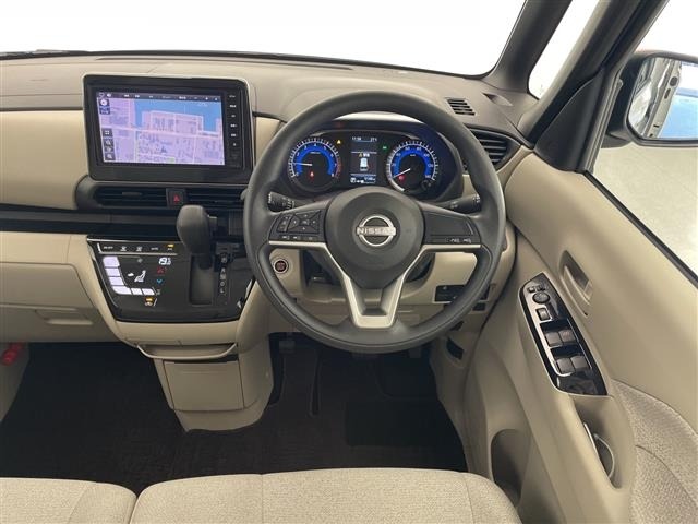 Nissan ROOX 2025 7830587-5