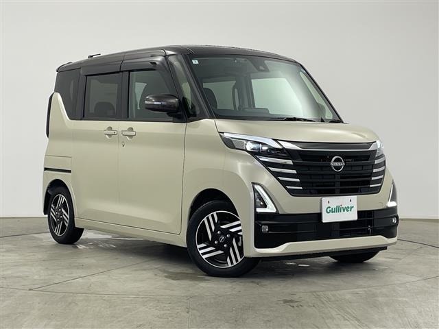 Nissan ROOX 2024 7831182-0