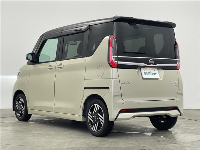 Nissan ROOX 2024 7831182-13
