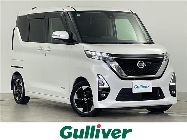 Nissan ROOX 2020 7831197-0