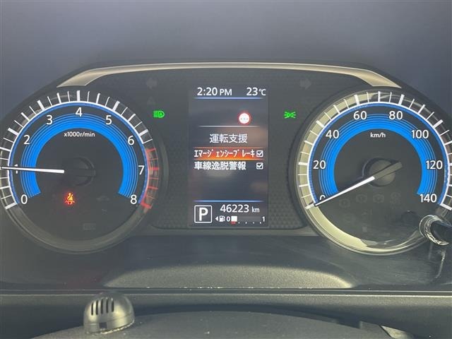 Nissan ROOX 2020 7831197-11