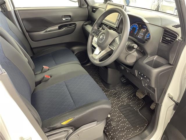 Nissan ROOX 2020 7831197-21