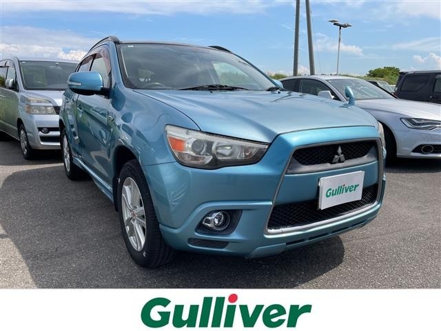 Mitsubishi RVR 2010 7842729-0
