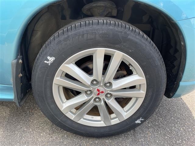 Mitsubishi RVR 2010 7842729-1