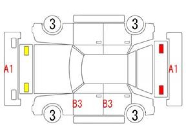Mitsubishi RVR 2010 7842729-10