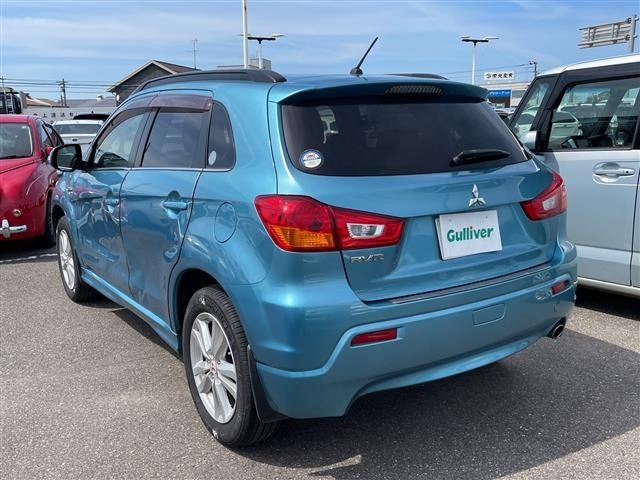 Mitsubishi RVR 2010 7842729-2