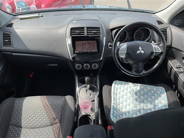 Mitsubishi RVR 2010 7842729-3