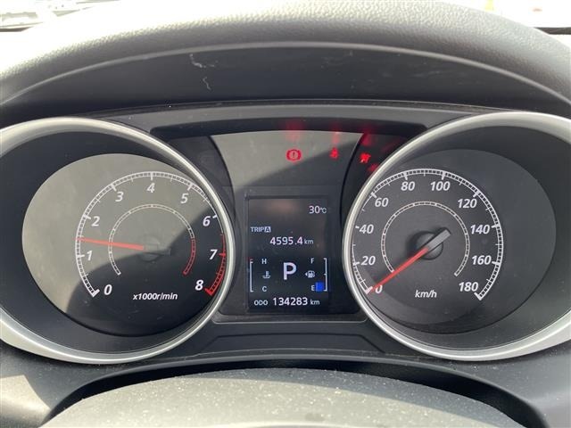 Mitsubishi RVR 2010 7842729-4