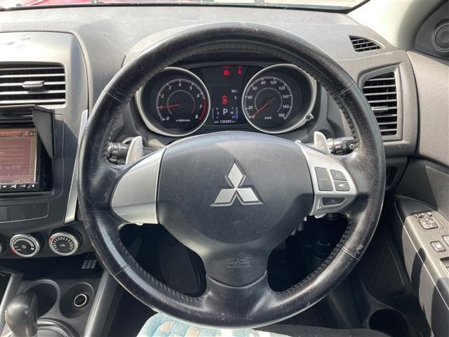 Mitsubishi RVR 2010 7842729-5