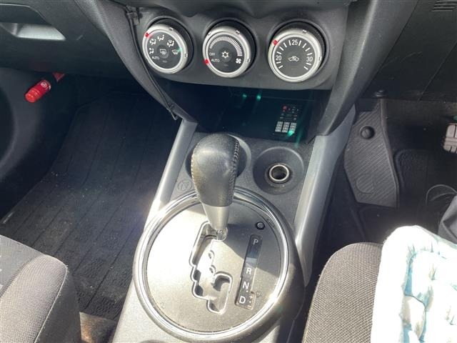 Mitsubishi RVR 2010 7842729-6