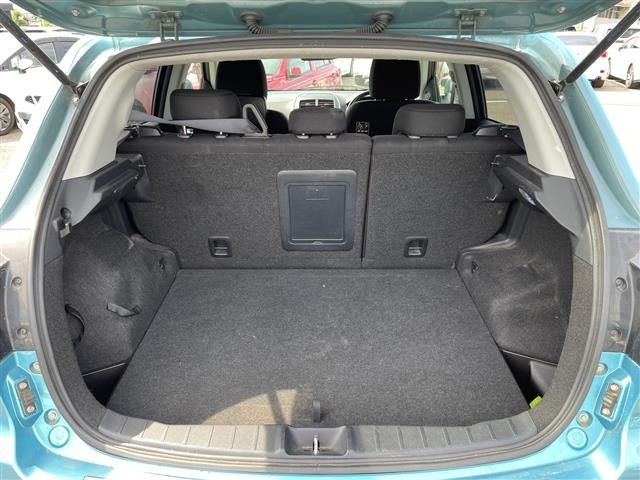 Mitsubishi RVR 2010 7842729-8