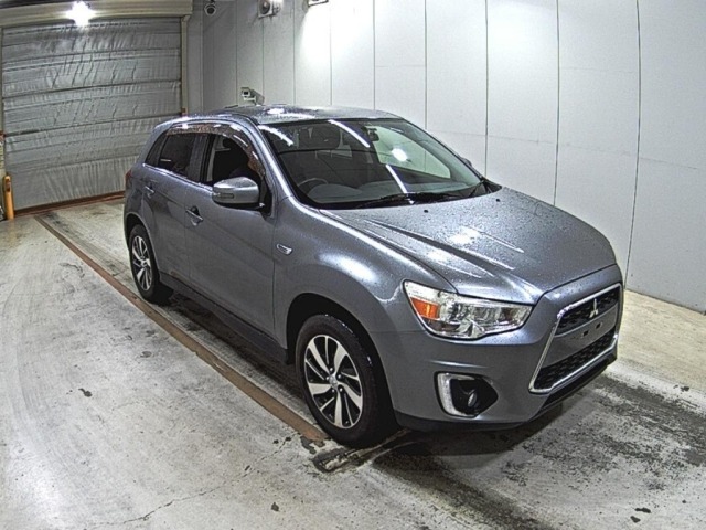Mitsubishi RVR 2015 7842745-0