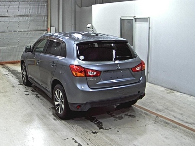 Mitsubishi RVR 2015 7842745-1