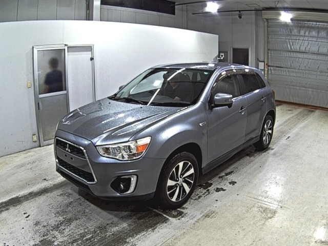 Mitsubishi RVR 2015 7842745-4