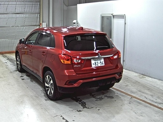 Mitsubishi RVR 2018 7842760-1