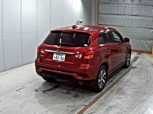 Mitsubishi RVR 2018 7842760-5