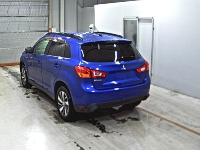Mitsubishi RVR 2016 7842775-1