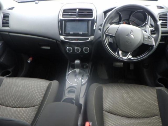 Mitsubishi RVR 2016 7842775-3