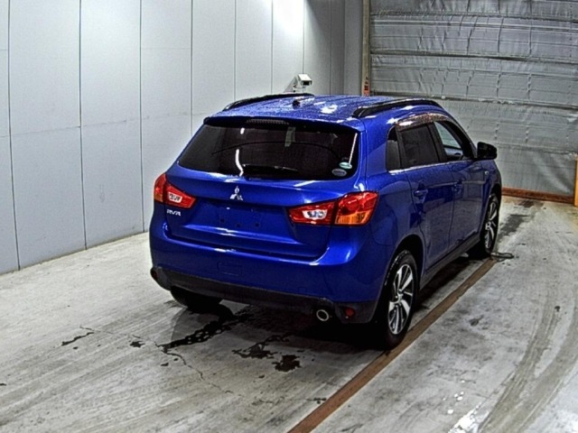 Mitsubishi RVR 2016 7842775-5