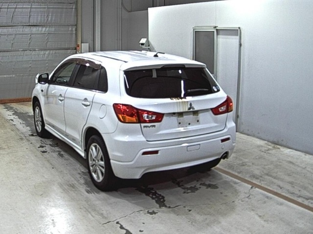 Mitsubishi RVR 2012 7842776-1