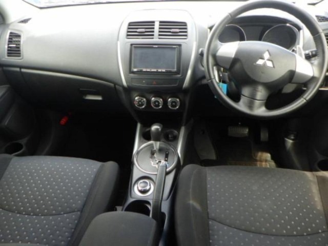 Mitsubishi RVR 2012 7842776-3